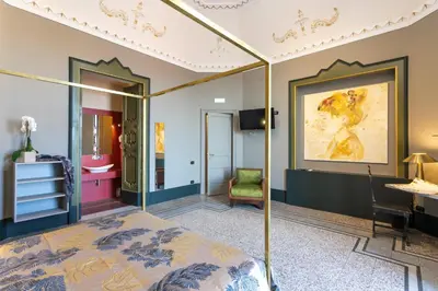Bagno di 81 Suite and Breakfast