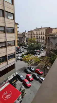Planimetria di Essenza del Tempo Inn