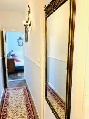 Planimetria di Sofia Katane Suites