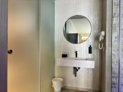 Bagno di Catania Sea Palace Hotel