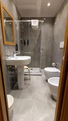 Bagno di Catania Sea Palace Hotel