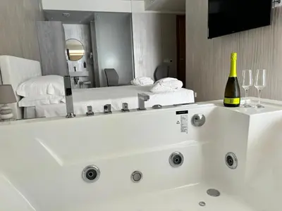 Bagno di Catania Sea Palace Hotel