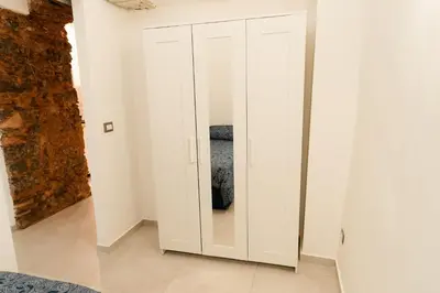 Planimetria di Arté