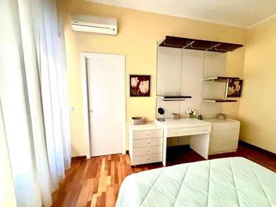 Cucina o angolo cottura di A due passi dalla metro