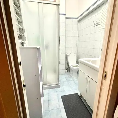 Bagno di A due passi dalla metro