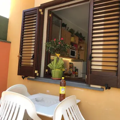 Planimetria di Adriana Sicily House Etna & Sea