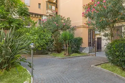 Giardino di TABULA Platino HOUSE