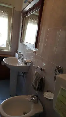 Bagno di B&B United States of Europe