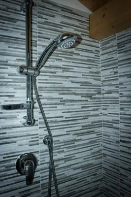 Bagno di J&S Sicily Apartments