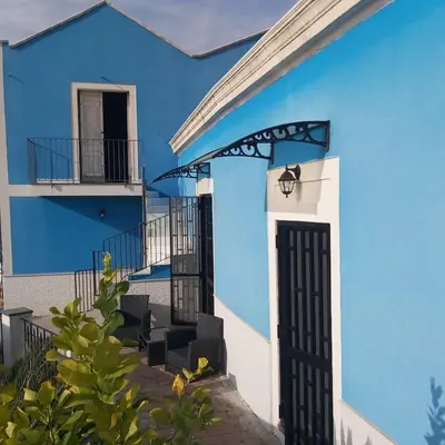 Edificio in cui si trova l'appartamento
