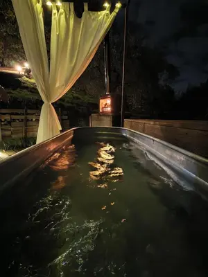 Piscina di Le Querce Dell'Etna B&B o nelle vicinanze