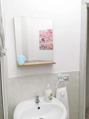 Bagno di House Umberto I