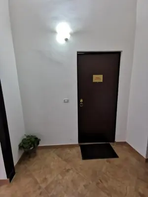 Planimetria di Loft San Mauro
