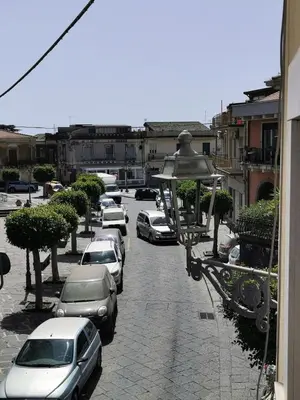 Il quartiere o una zona nella vicinanze dell'appartamento