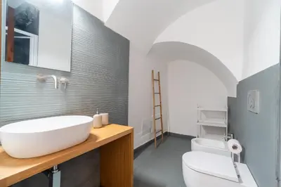 Bagno di Casa Scala