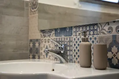 Bagno di Casa Scala