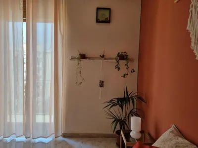 Planimetria di Etna Ocean Rooms