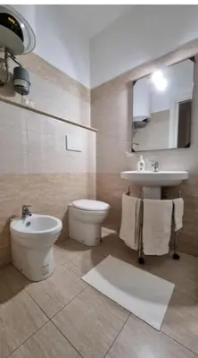 Bagno di Etna Ocean Rooms