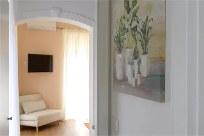 TV o dispositivi per l'intrattenimento presso Filomena Graceful