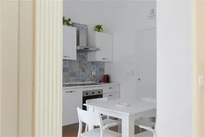 Cucina o angolo cottura di Filomena Graceful