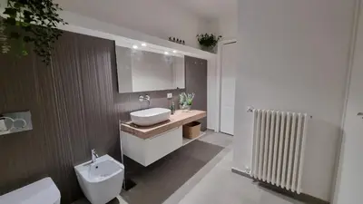 Bagno di La Renaissance