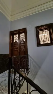 Planimetria di La Renaissance