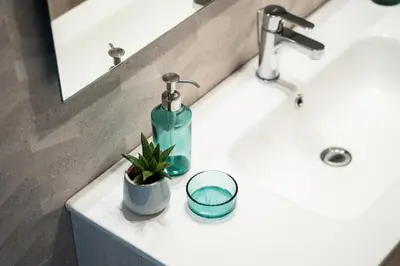 Bagno di [Catania Center] Modern Apartment