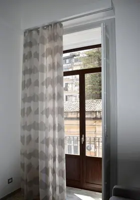 Planimetria di Dagala Apartment
