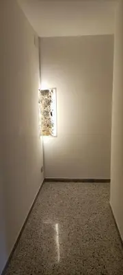 Planimetria di Dagala Apartment
