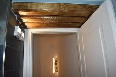 Planimetria di Dagala Apartment