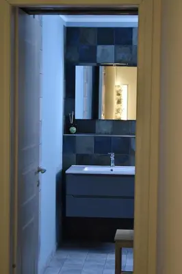 Bagno di Dagala Apartment