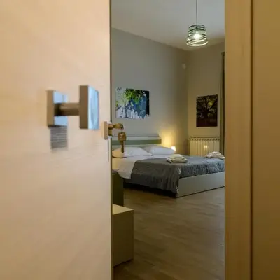 Bee Happy - Bed and Breakfast