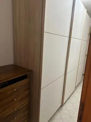 Planimetria di Licuti Loft