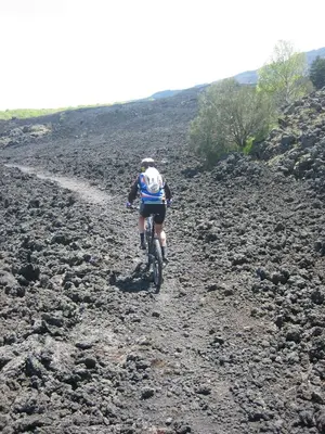 Ospiti di Sotto Il Vulcano