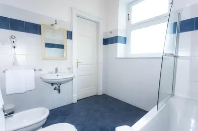 Bagno di Etna Hotel
