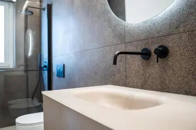 Bagno di Acquamarina Luxury House