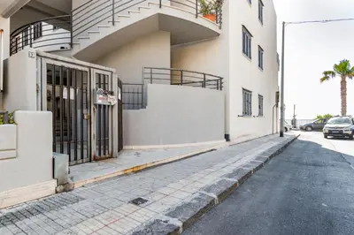 Il quartiere o una zona nella vicinanze dell'appartamento