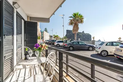Edificio in cui si trova l'appartamento