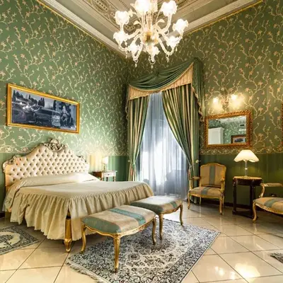 Hotel Villa Romeo