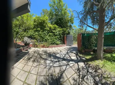 Giardino di Villa Roccia Scura dell'Etna
