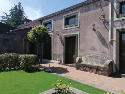 Giardino di Palmento Spuligni