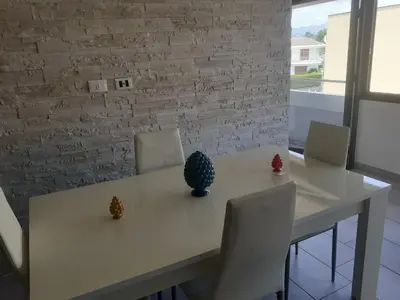 Planimetria di Etna mare