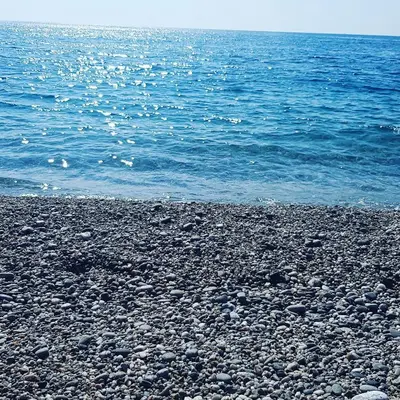 Paesaggio naturale nelle vicinanze della casa vacanze