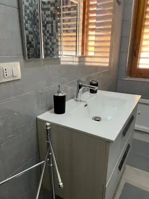 Planimetria di Casa vacanza Tropicana Home