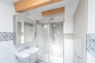 Bagno di Historic Center New Apartment - Catania Stays