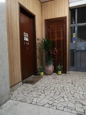 Planimetria di B&B Casa Valeria