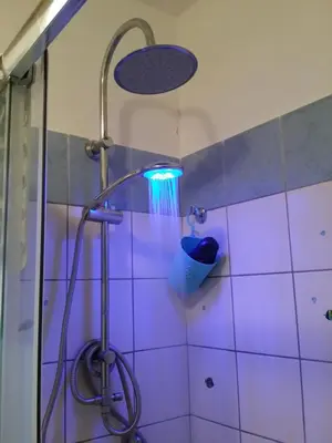 Bagno di B&B Casa Valeria