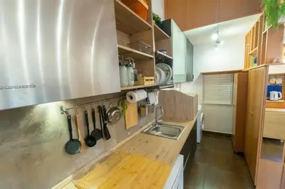 Cucina o angolo cottura di Alba Chiara