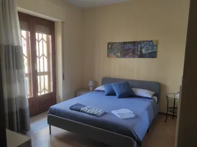 Letto o letti in una camera di R Family