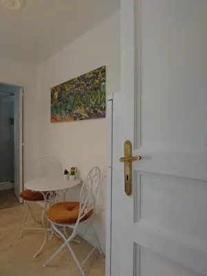 Planimetria di ENCANTO APARTMENT
